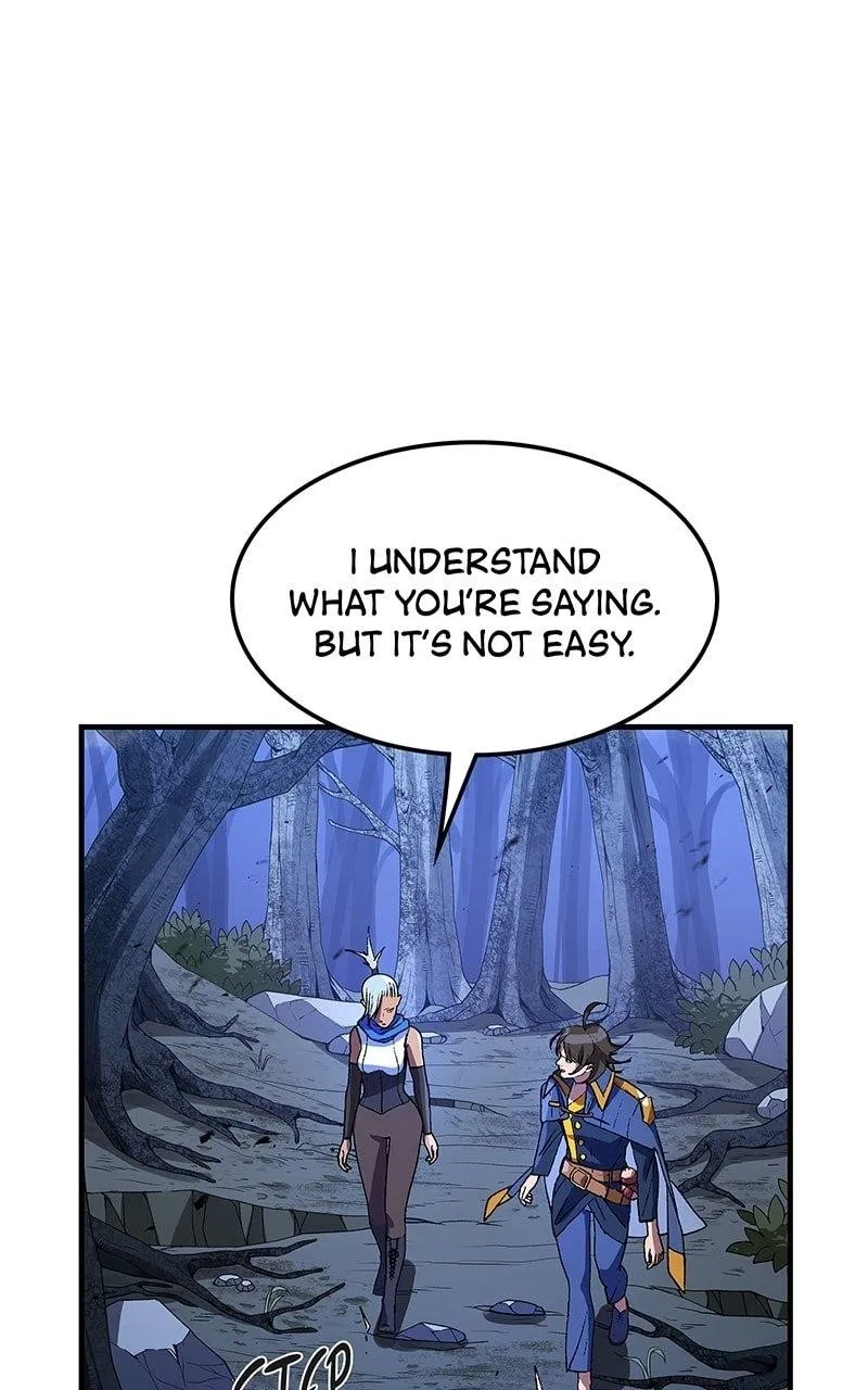 Return of the Runebound Professor Chapter 17 – Page 64