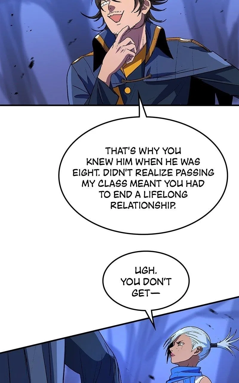 Return of the Runebound Professor Chapter 17 – Page 66