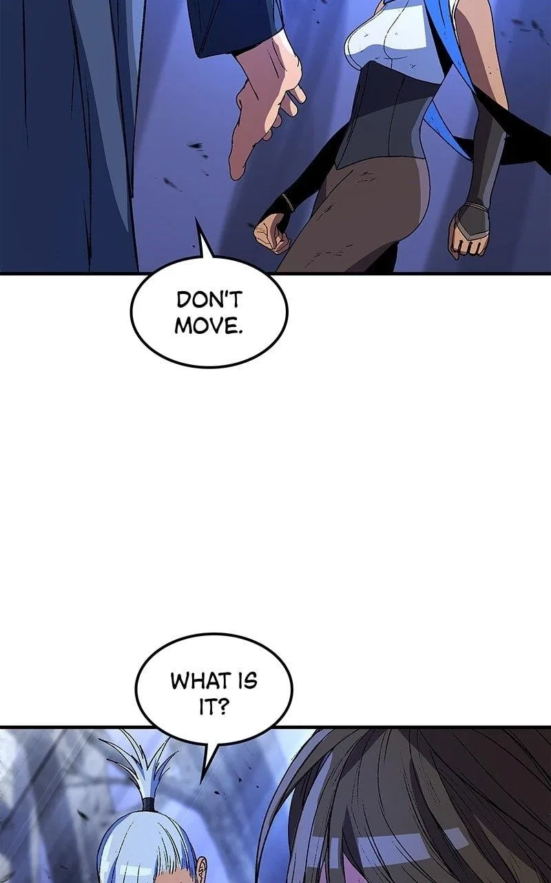Return of the Runebound Professor Chapter 17 – Page 67