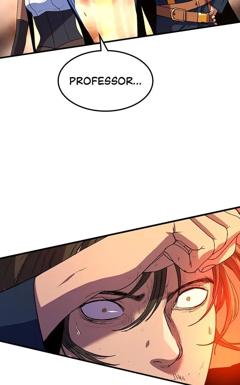 Return of the Runebound Professor Chapter 17 – Page 86