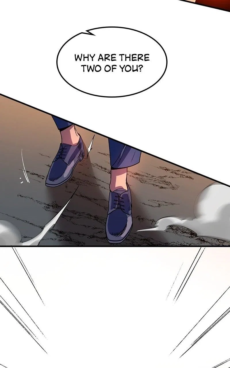 Return of the Runebound Professor Chapter 17 – Page 87