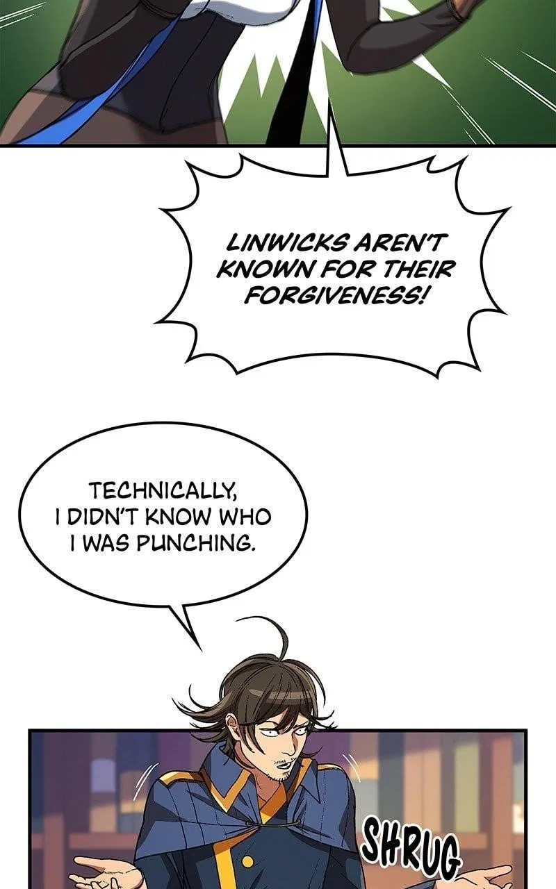 Return of the Runebound Professor Chapter 16 – Page 2