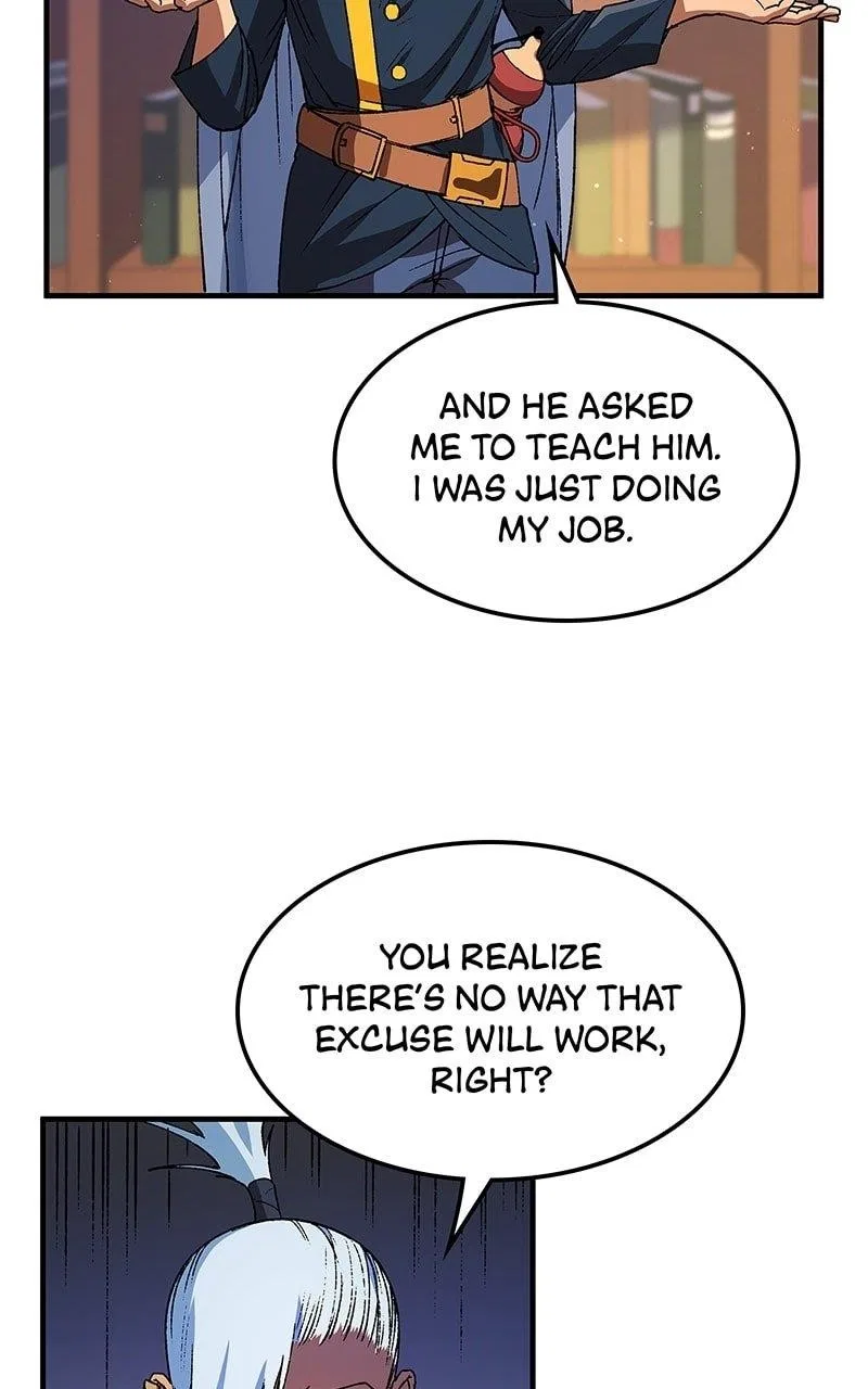 Return of the Runebound Professor Chapter 16 – Page 3