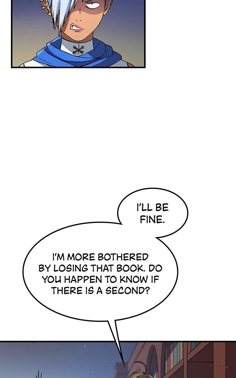 Return of the Runebound Professor Chapter 16 – Page 4