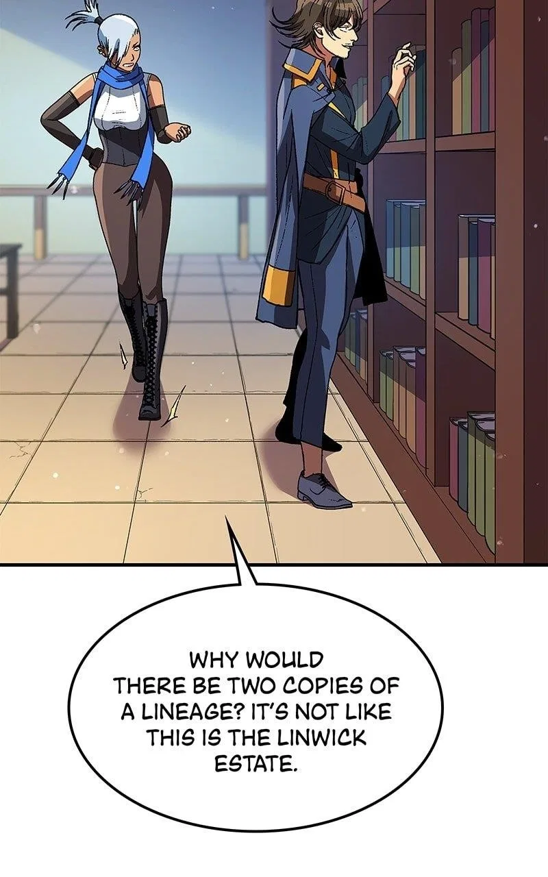 Return of the Runebound Professor Chapter 16 – Page 5