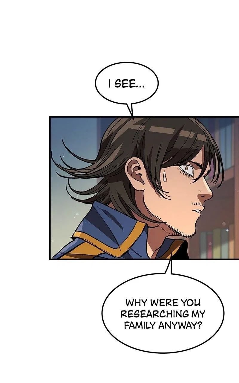 Return of the Runebound Professor Chapter 16 – Page 6