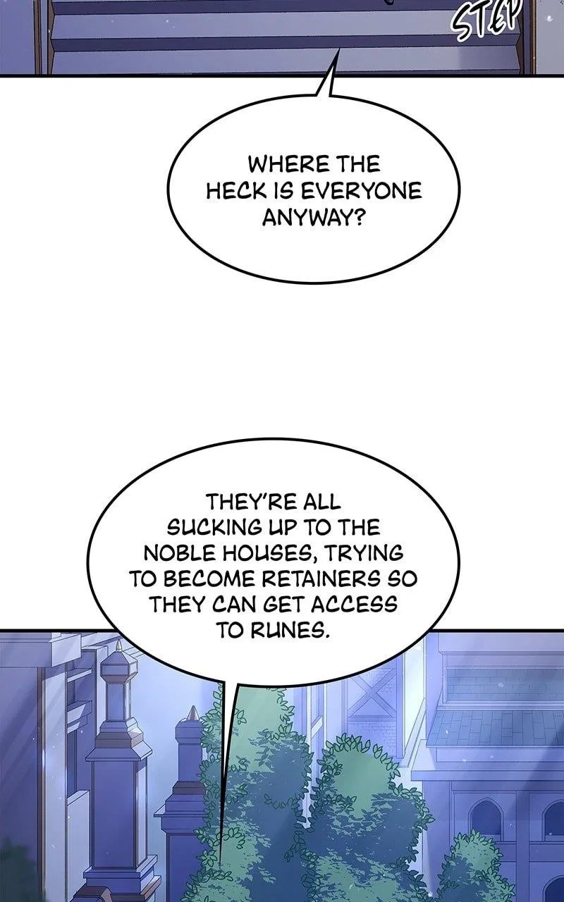 Return of the Runebound Professor Chapter 16 – Page 13