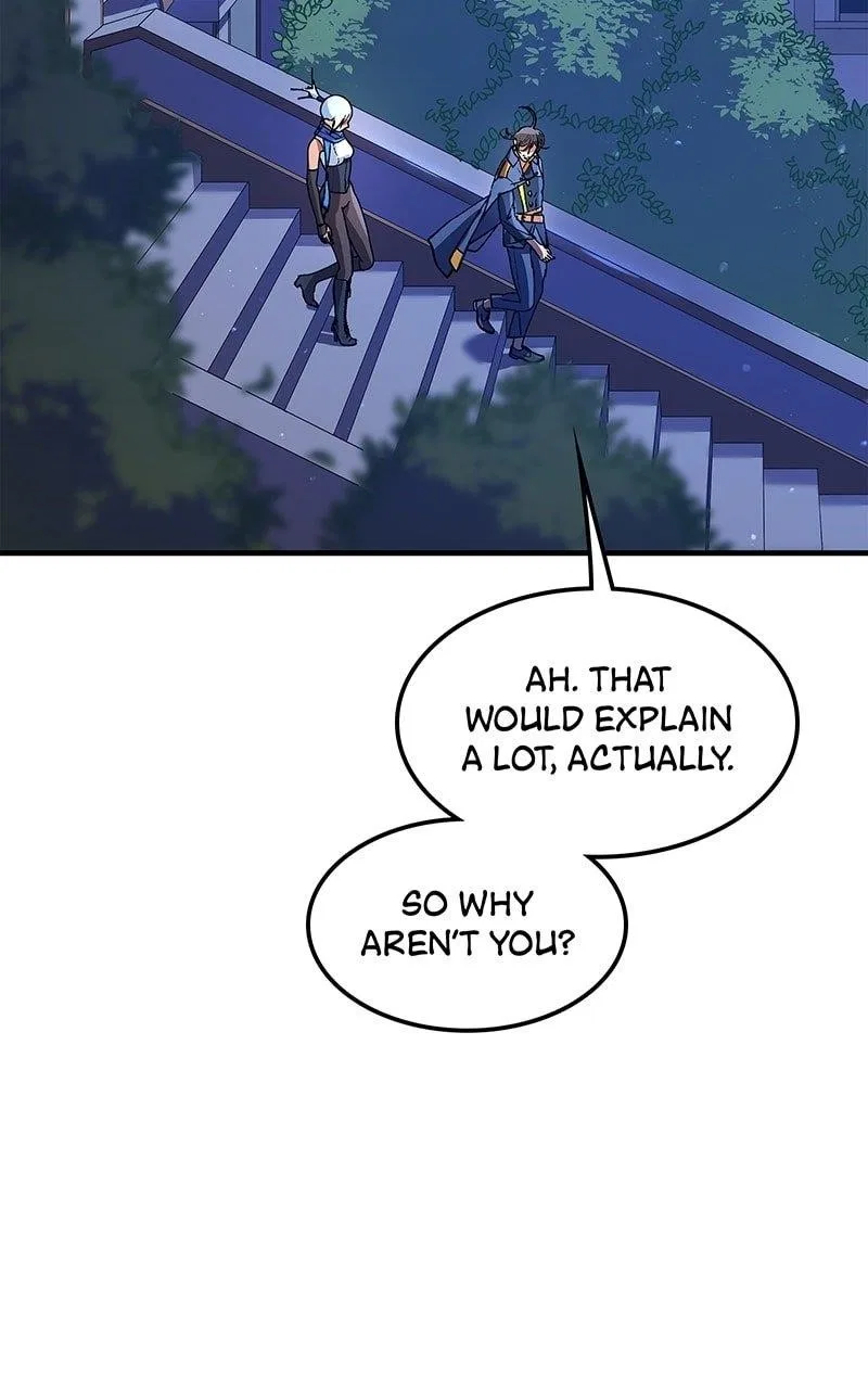 Return of the Runebound Professor Chapter 16 – Page 14