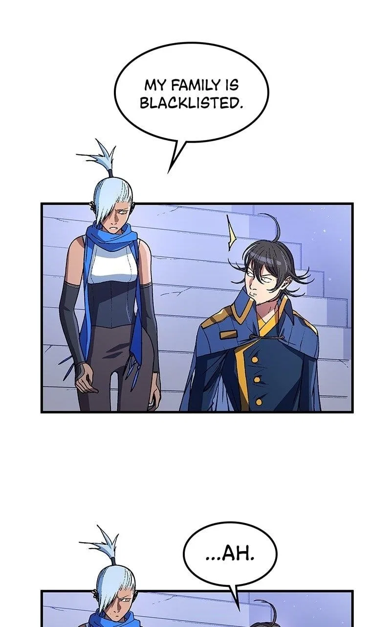 Return of the Runebound Professor Chapter 16 – Page 15