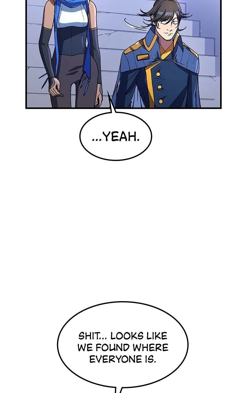 Return of the Runebound Professor Chapter 16 – Page 16