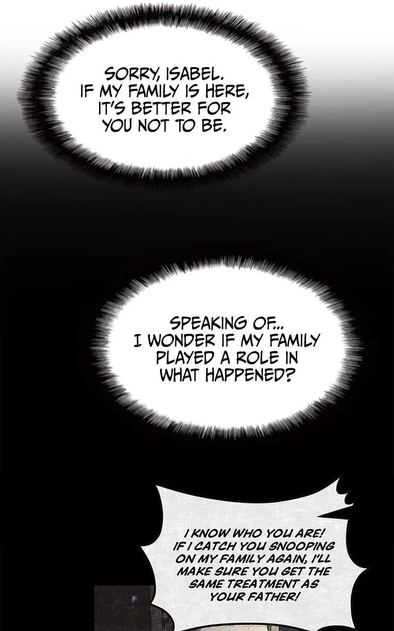 Return of the Runebound Professor Chapter 16 – Page 25