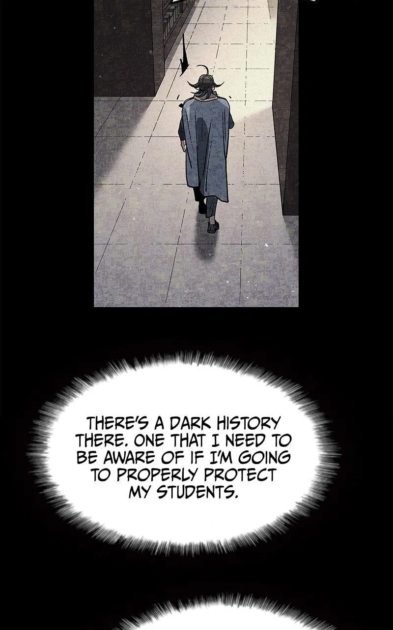 Return of the Runebound Professor Chapter 16 – Page 26