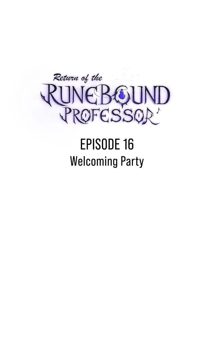 Return of the Runebound Professor Chapter 16 – Page 29