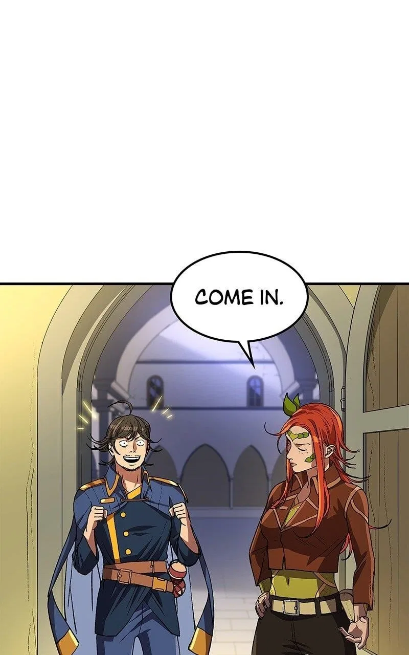 Return of the Runebound Professor Chapter 16 – Page 35