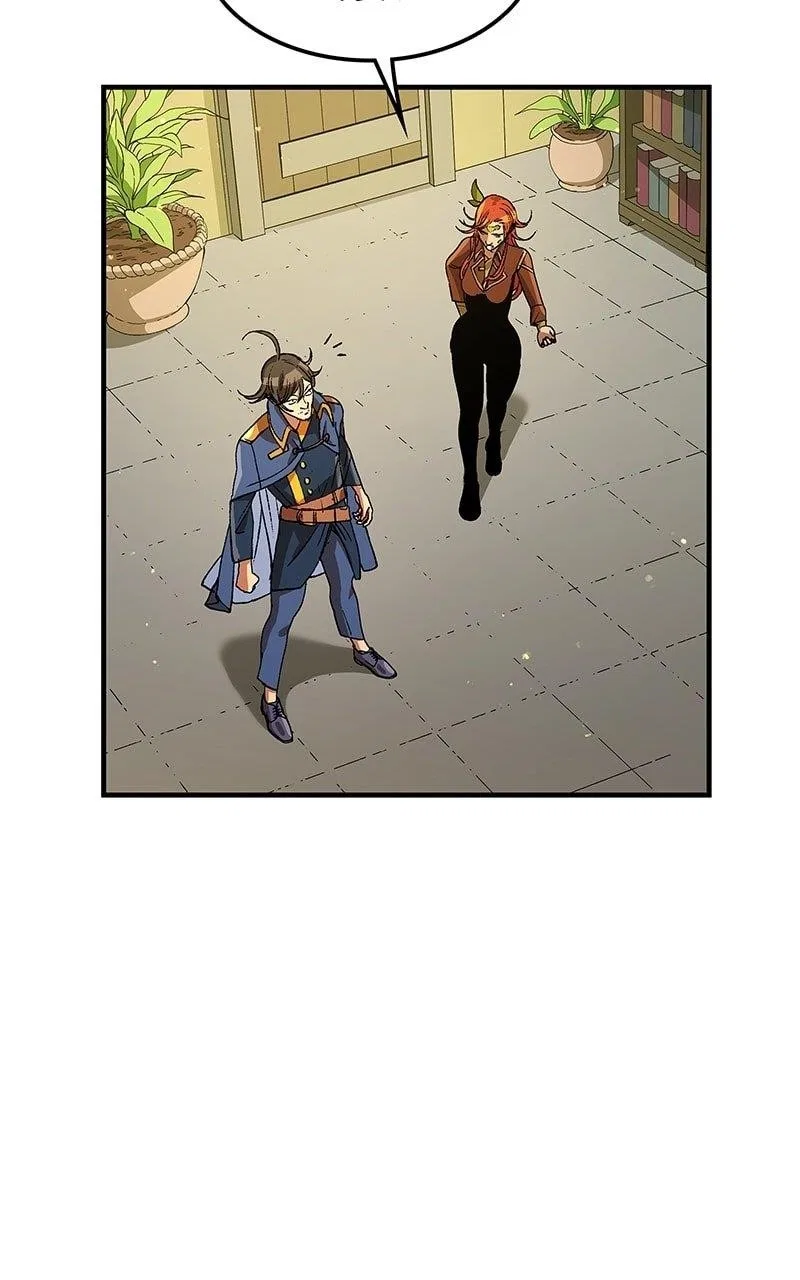 Return of the Runebound Professor Chapter 16 – Page 39