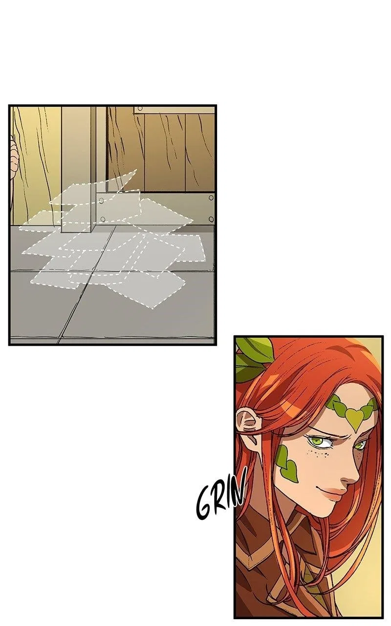 Return of the Runebound Professor Chapter 16 – Page 41