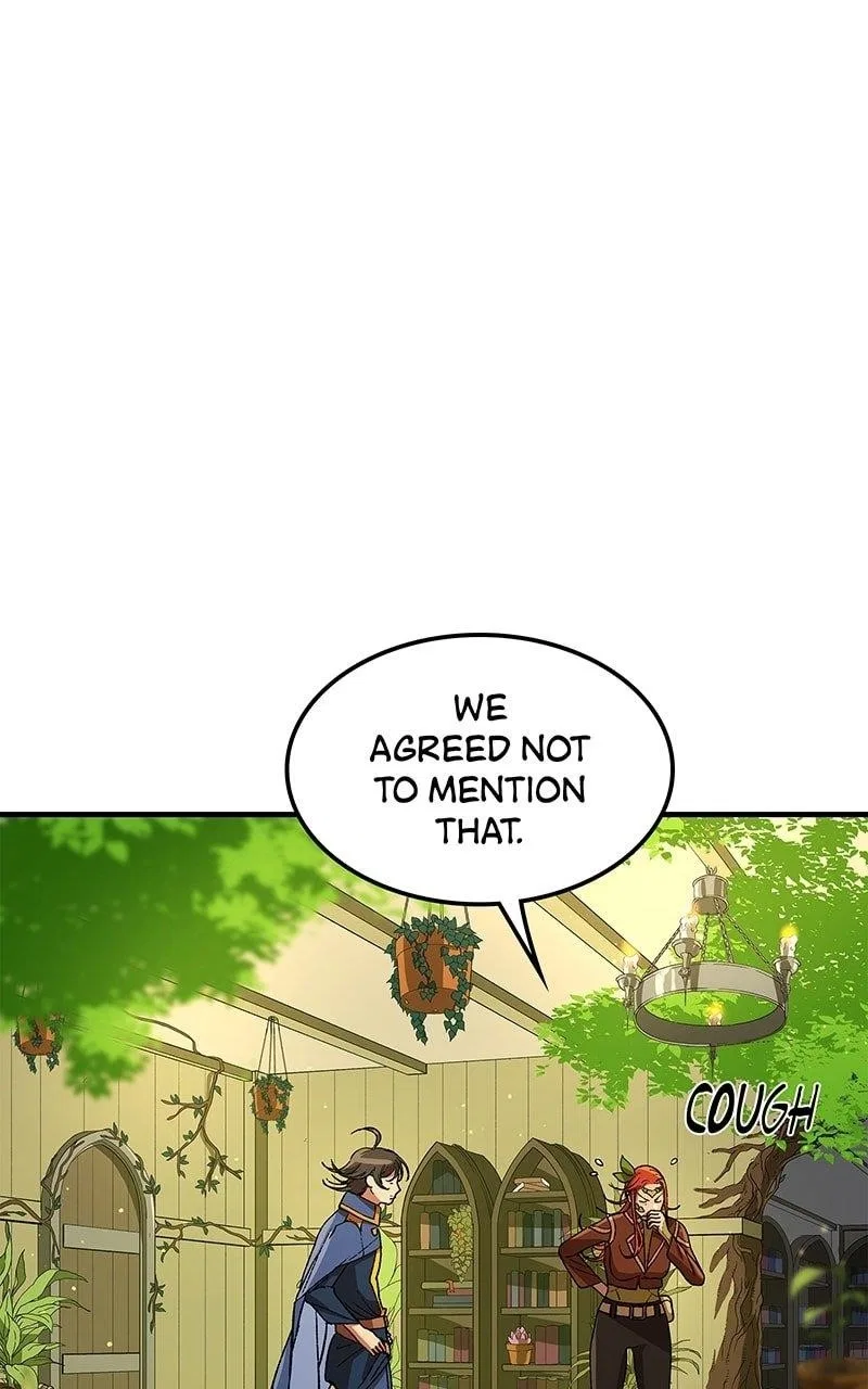 Return of the Runebound Professor Chapter 16 – Page 42