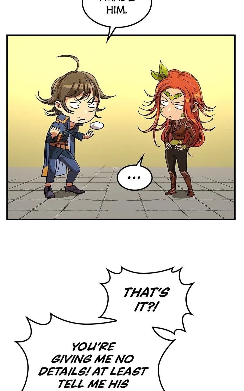 Return of the Runebound Professor Chapter 16 – Page 45