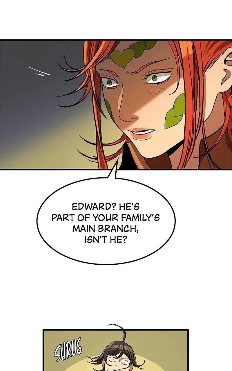 Return of the Runebound Professor Chapter 16 – Page 47
