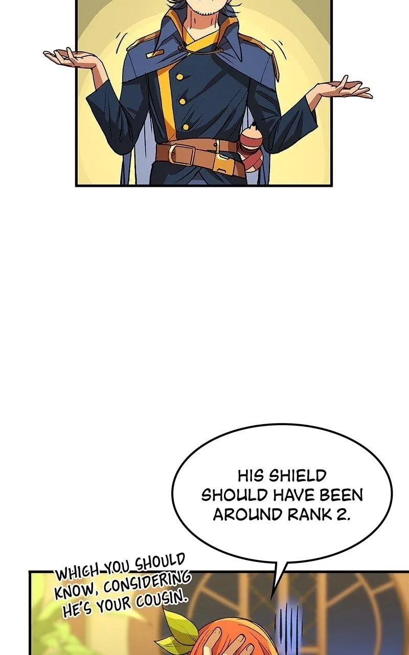 Return of the Runebound Professor Chapter 16 – Page 48