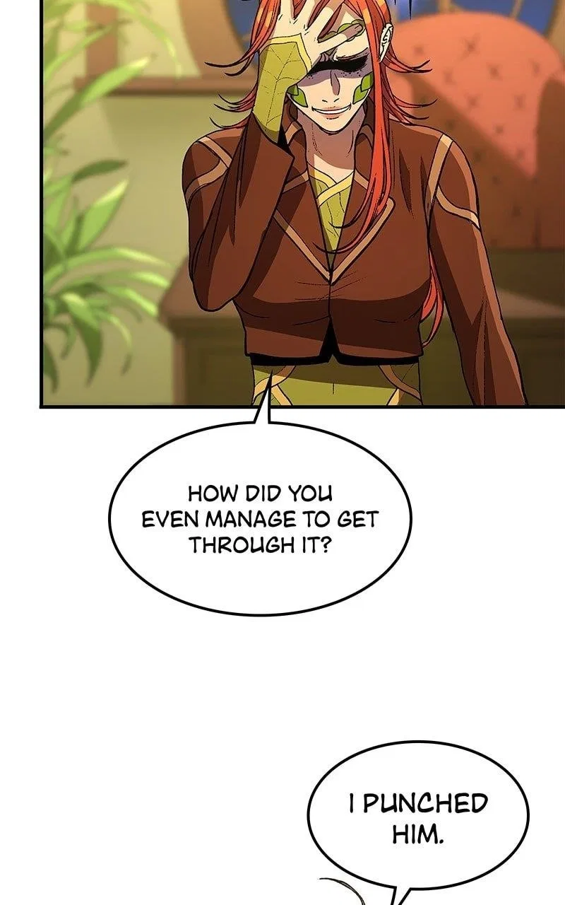 Return of the Runebound Professor Chapter 16 – Page 49