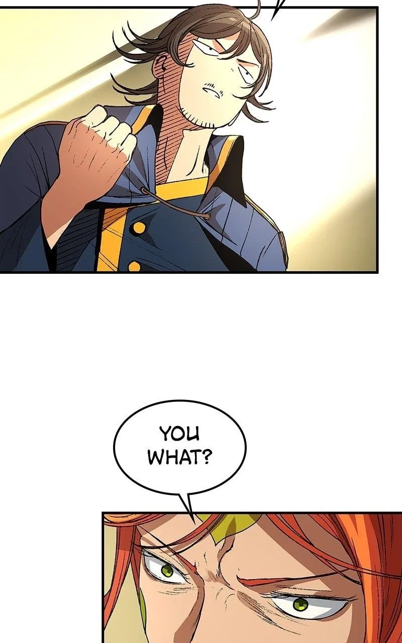 Return of the Runebound Professor Chapter 16 – Page 50