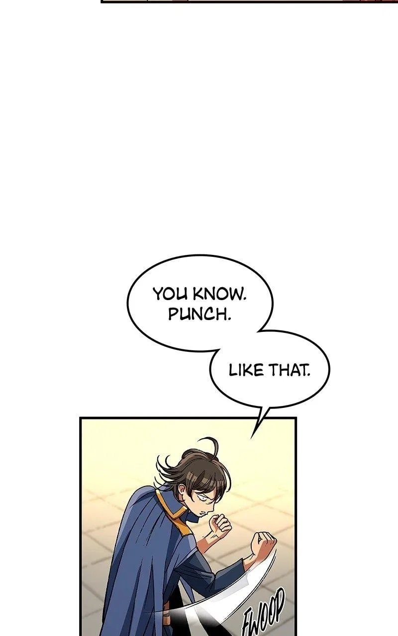 Return of the Runebound Professor Chapter 16 – Page 51
