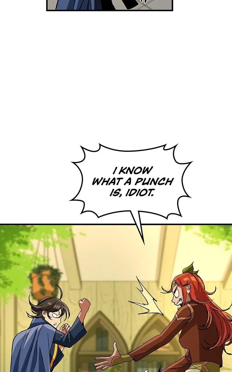 Return of the Runebound Professor Chapter 16 – Page 52