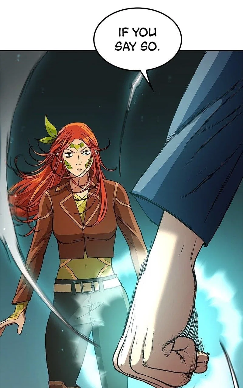 Return of the Runebound Professor Chapter 16 – Page 55
