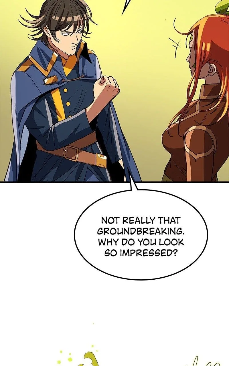 Return of the Runebound Professor Chapter 16 – Page 63