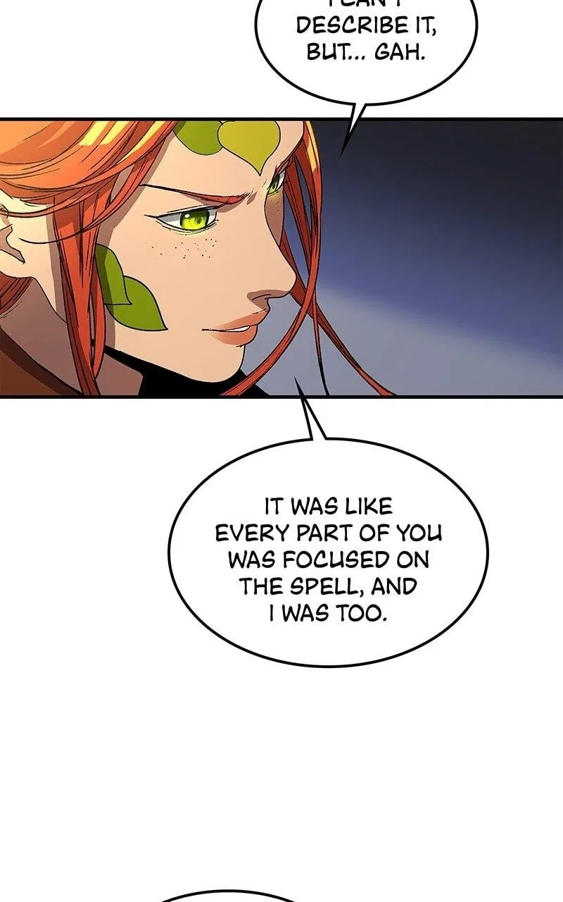 Return of the Runebound Professor Chapter 16 – Page 65