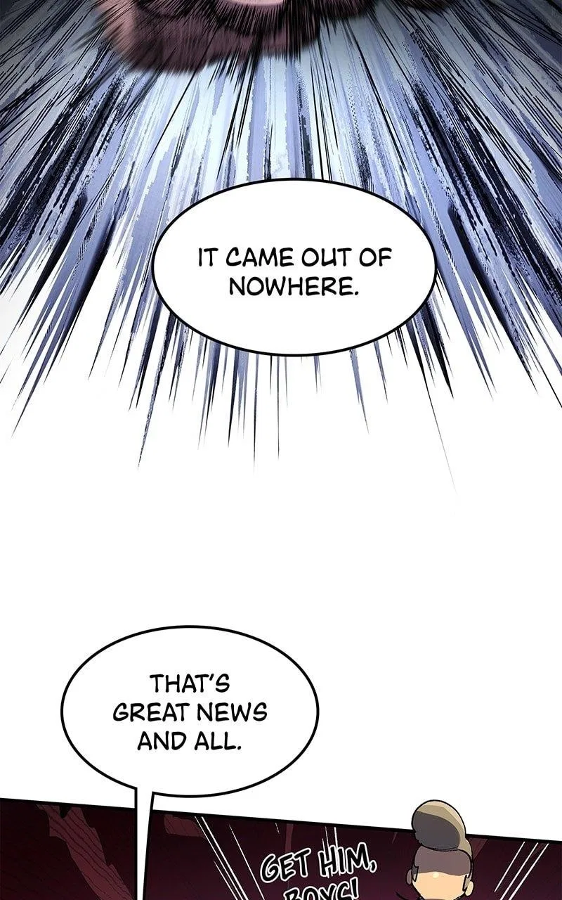 Return of the Runebound Professor Chapter 16 – Page 67
