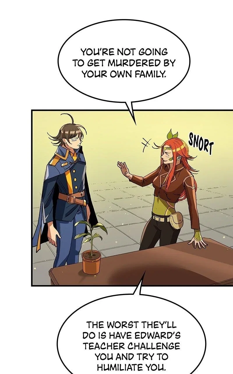 Return of the Runebound Professor Chapter 16 – Page 69
