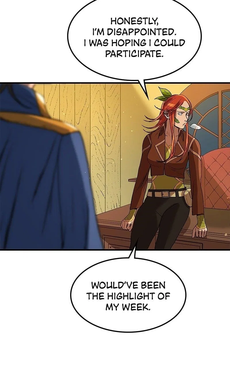 Return of the Runebound Professor Chapter 16 – Page 71