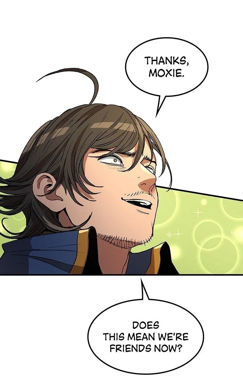 Return of the Runebound Professor Chapter 16 – Page 75