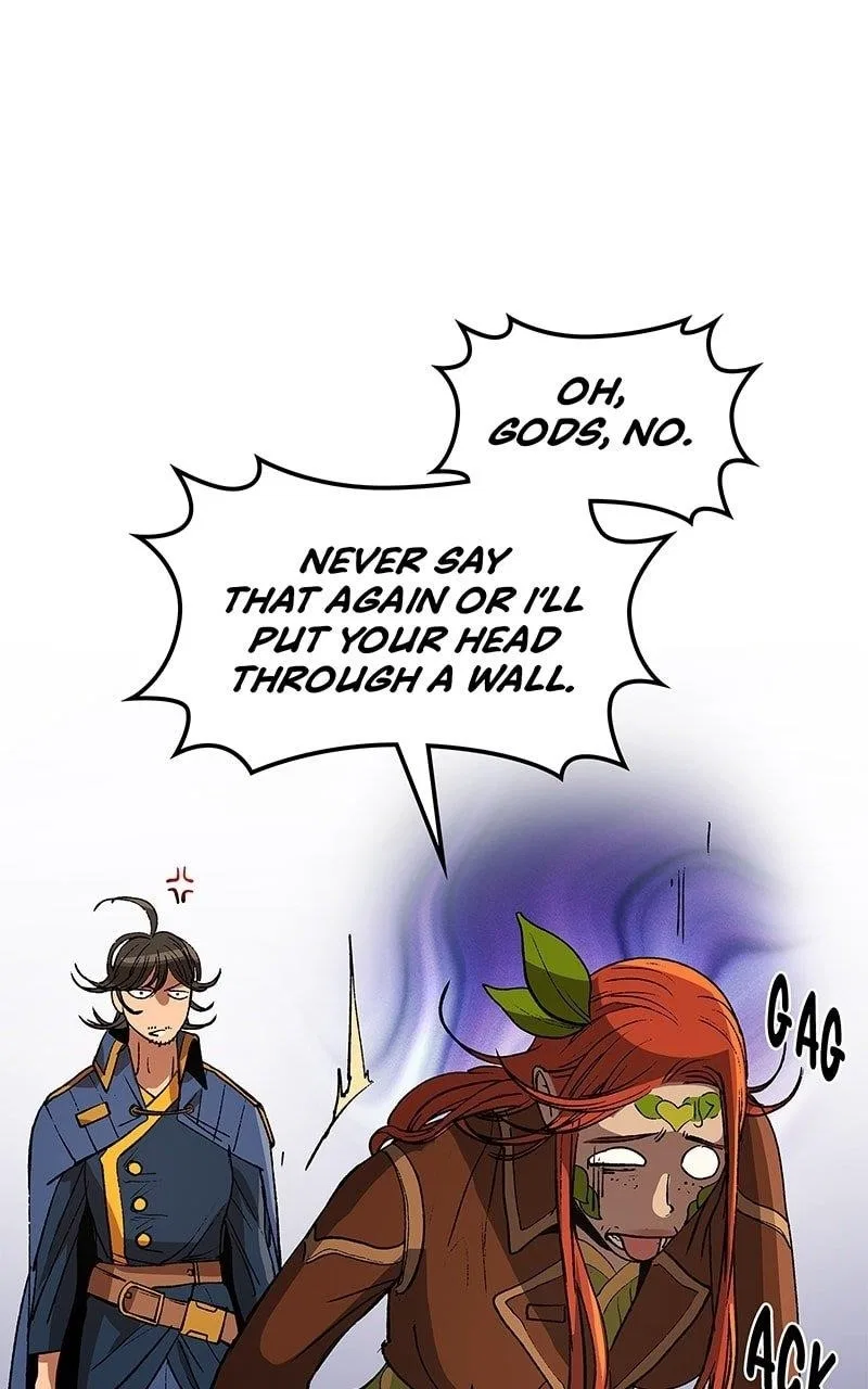 Return of the Runebound Professor Chapter 16 – Page 76