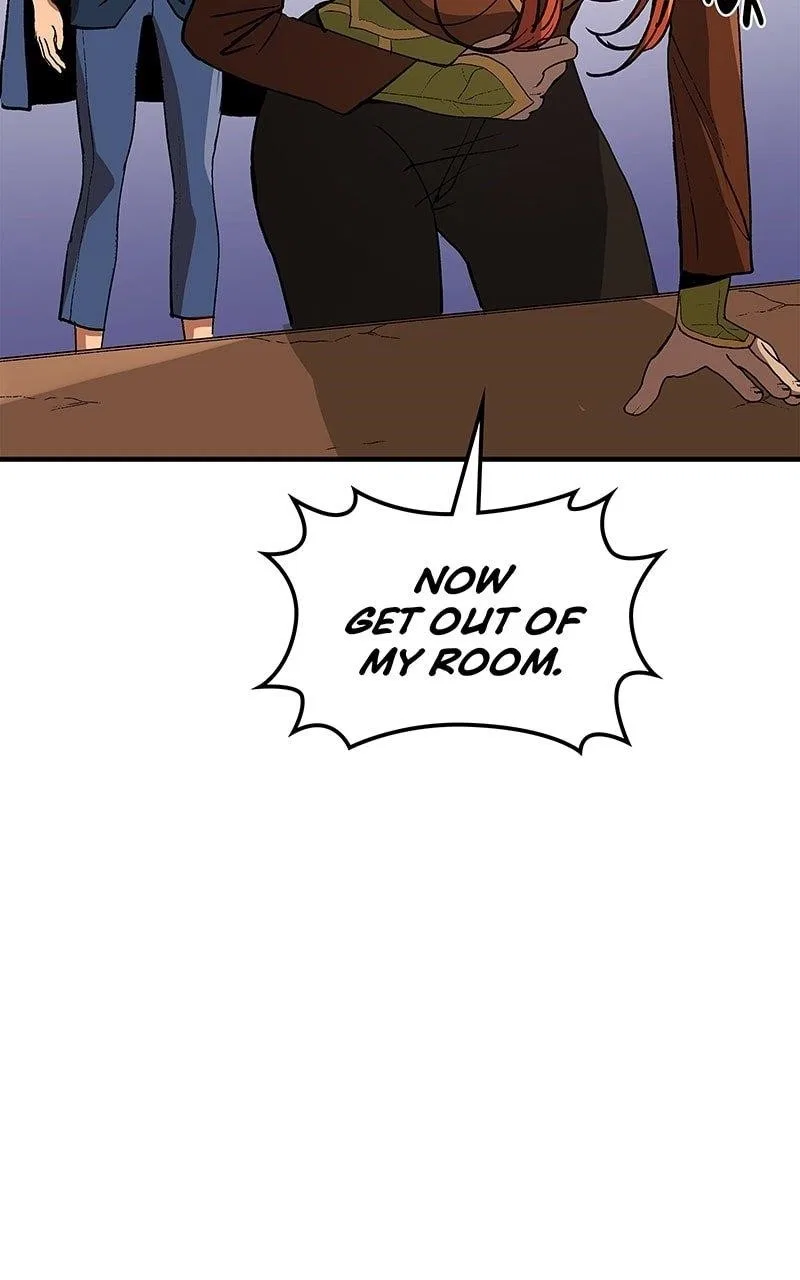 Return of the Runebound Professor Chapter 16 – Page 77