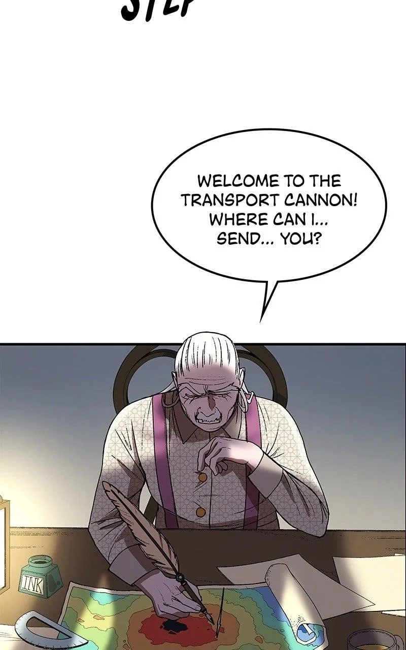 Return of the Runebound Professor Chapter 16 – Page 79