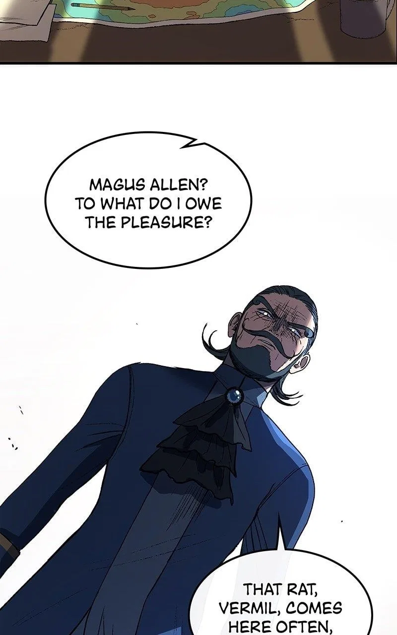 Return of the Runebound Professor Chapter 16 – Page 80