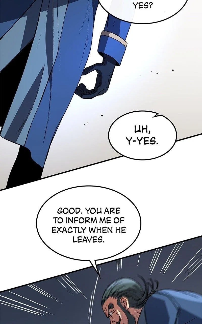 Return of the Runebound Professor Chapter 16 – Page 81