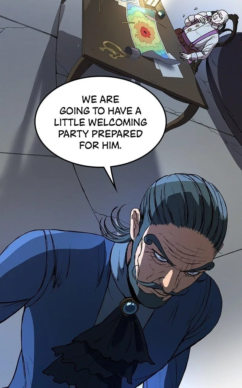 Return of the Runebound Professor Chapter 16 – Page 83
