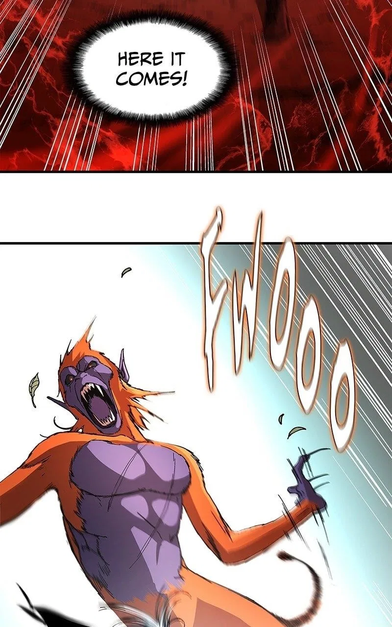 Return of the Runebound Professor Chapter 15 – Page 2
