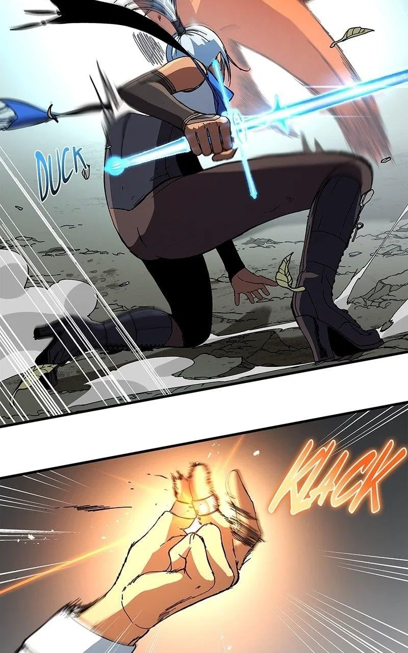 Return of the Runebound Professor Chapter 15 – Page 3