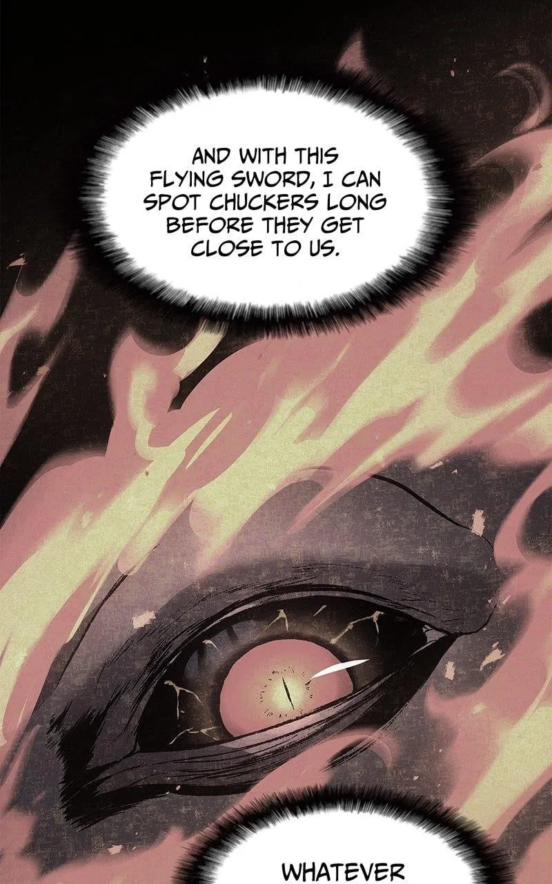 Return of the Runebound Professor Chapter 15 – Page 15