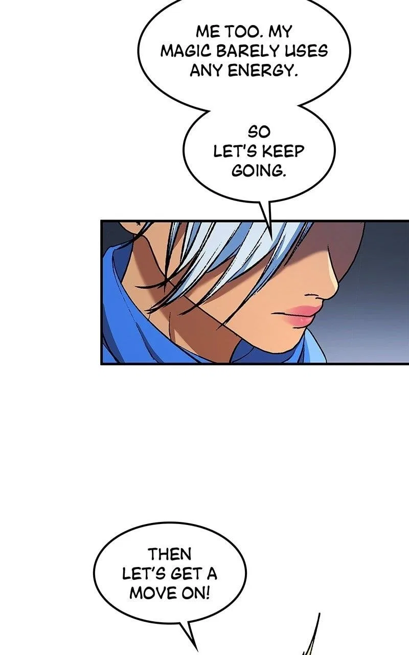 Return of the Runebound Professor Chapter 15 – Page 20