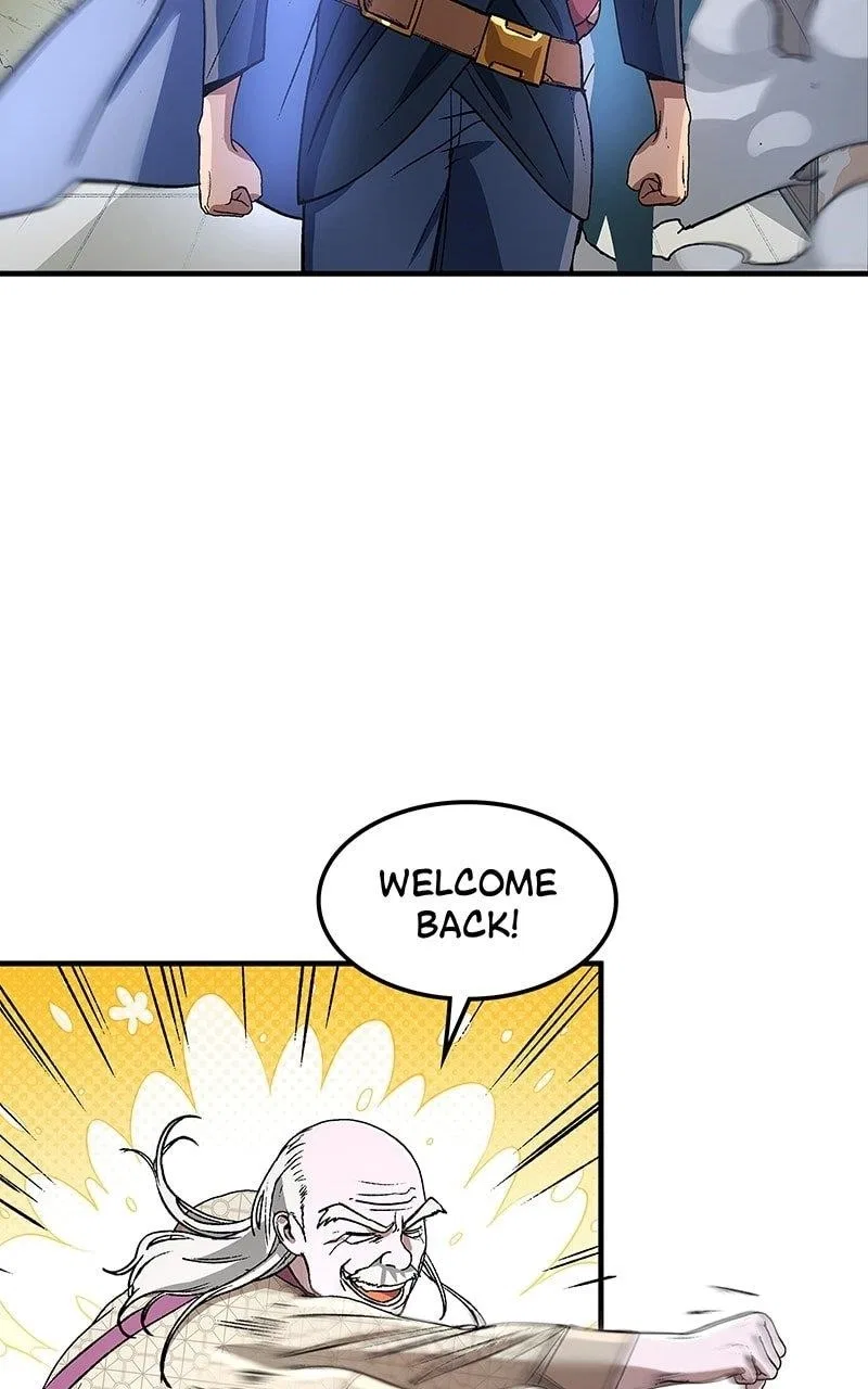 Return of the Runebound Professor Chapter 15 – Page 25