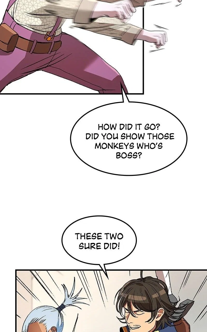 Return of the Runebound Professor Chapter 15 – Page 26