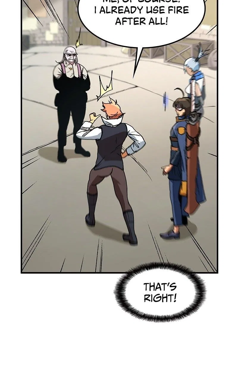 Return of the Runebound Professor Chapter 15 – Page 30