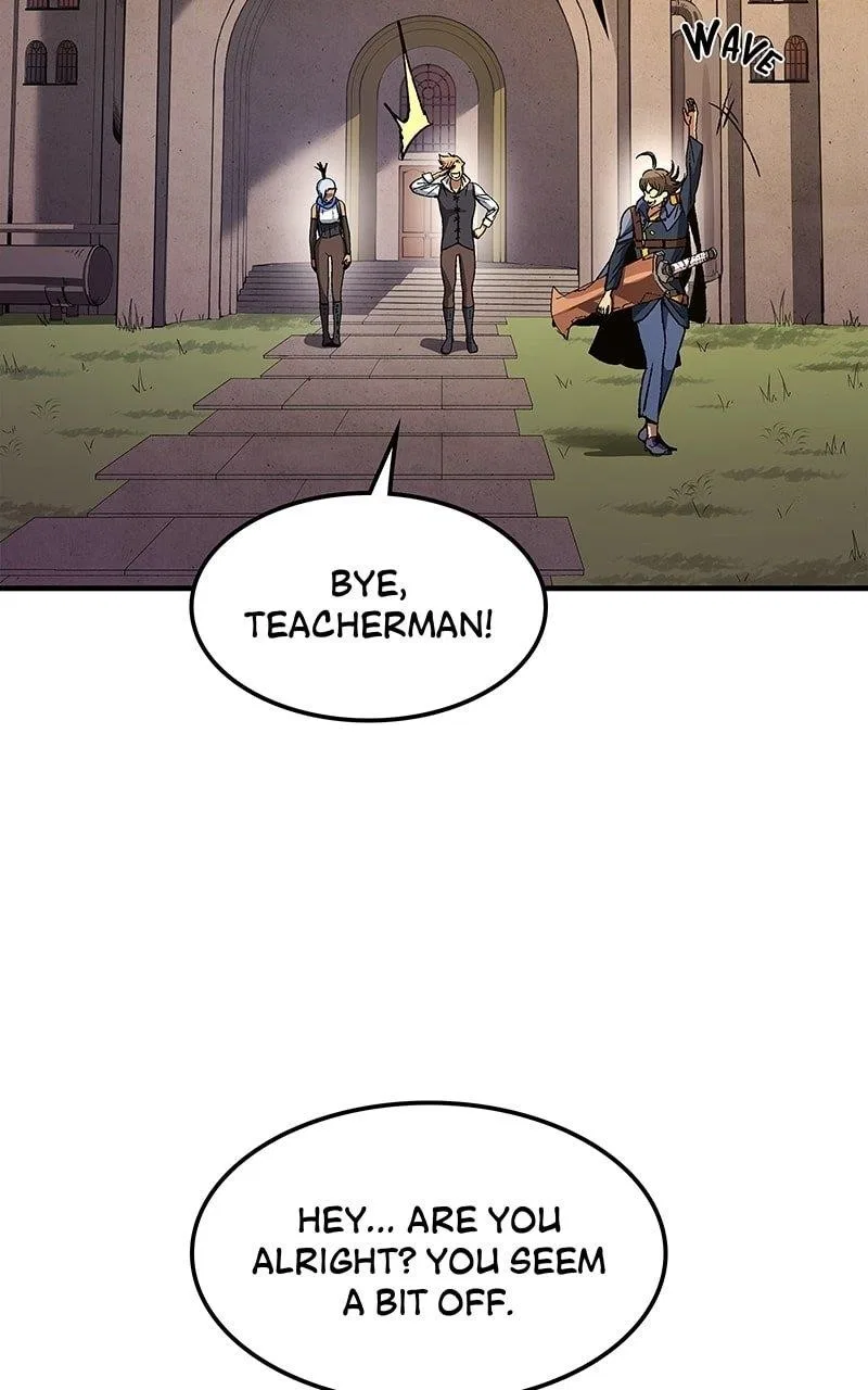 Return of the Runebound Professor Chapter 15 – Page 35