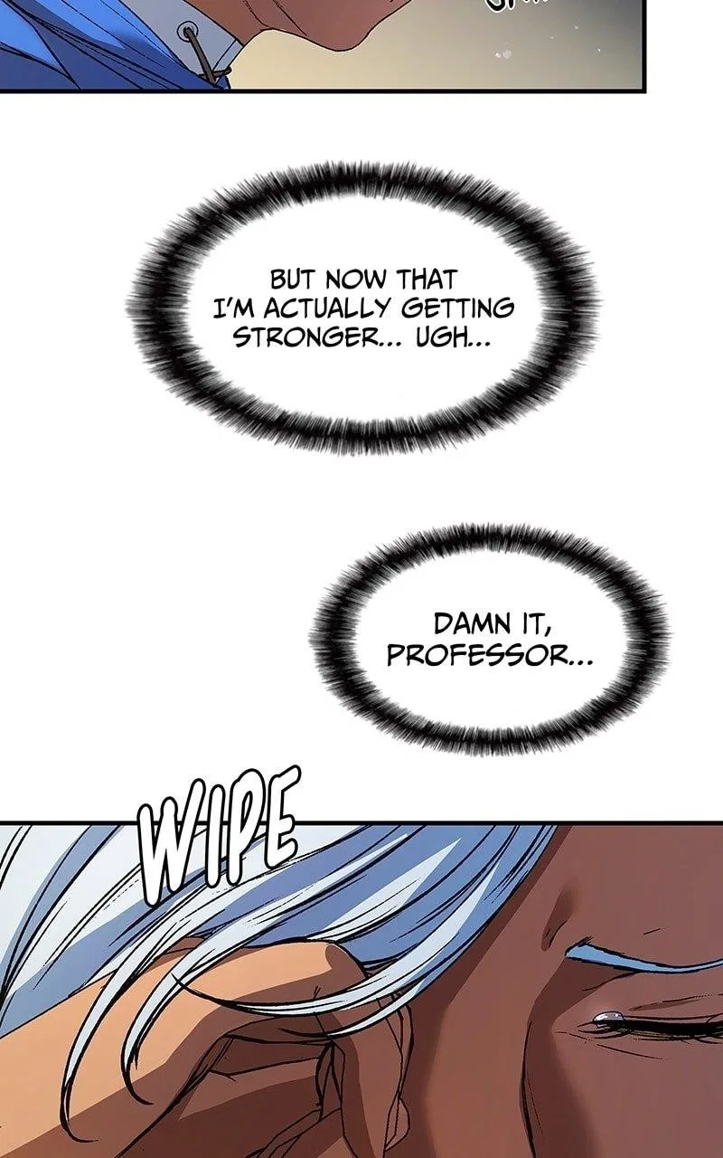 Return of the Runebound Professor Chapter 15 – Page 45